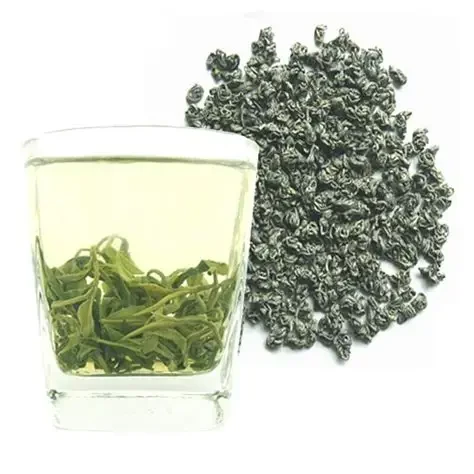 Puskapor tea dobozokkal